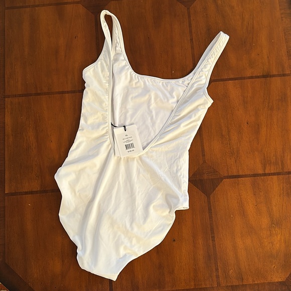 NWT Onia One Piece Bathing Suit - Picture 4 of 6